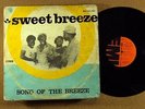 SWEET BREEZE Song Of The Breeze EMI afro funk LP LISTEN