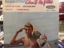 JOHNNY HALLYDAY  chante les filles 45 tours