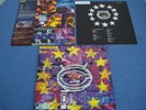 U2 - ZOOROPA RARE VINYL PRESS INNER SLEEVE + INSERT