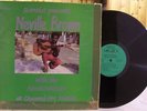 SCIENTIST PRESENTS NEVILLE BROWN-AGGROVATORS / VISTA LP