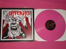 Inferno - Tod und Wahnsinn, Punk Hardcore LP col Vinyl