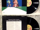 TOWNES VAN ZANDT For The Sake Of Song OG LP Poppy VG+