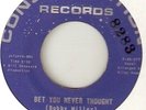 GENE CHANDLER BET YOU NEVER THOUGHT  NORTHERN SOUL hear
