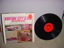 KUSTOM CITY U.S.A BY KUSTOM KINGS LP (STEREO)