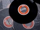 5 Seeburg 1000  Music System Records 16-2/3  PENTHOUSE