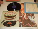 rolling stones let it bleed poster sticker inner ex