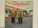  FIRST PRESSING OF THE SKYLINERS  1959 VG+