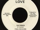 Soul Funk 45   Final Decisions on BUMPSHOP ?