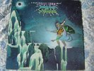 URIAH HEEP   DEMONS & WIZARDS   A-1 & B-1  EX