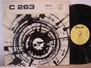 BONESCHI MITRIDATE Italian Electronic Library LP FONIT