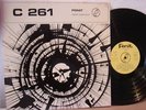 BONESCHI MITRIDATE Italian Synth Library LP FONIT 1970