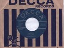 BUDDY HOLLY Love Me ORIGINAL USA Decca DEMO Single EX