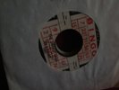 Jeb Stewart The Greasy Frog / Will I Ever Be Vinyl 45