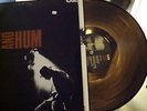 U2 Rattle & Hum CANADA BROWN VINYL 2LP NOT cut-out