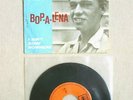 Rare RONIE SELF -  with PIC-Cover Rockabilly