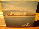 Lui s/t Lp Rare Private Modern Soul