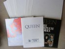 queen the complete works