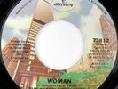 rare Modern Soul 45 NICKY NEWARKERS woman Hear