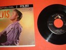 ELVIS PRESLEY EP-