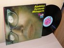 Jon Appleton Syntonic Menagerie '69 Avant-Garde VG++ LP