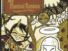 MY CHEMICAL ROMANCE Headfirst for Halos 7