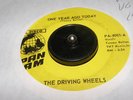 The Driving Wheels One Year Ago Today Pan Am Garage 45