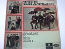 The Beatles Greatest Hits Volume 2 Aus Parlophone EMI