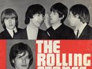 ROLLING STONES EP ITS ALL OVER NOW+PS HOLLAND RARE