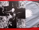 LAIBACH S/T 1985 W/INSERT ELECTRO/INDUSTRIAL EXYUGO LP