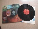 King Crimson - In The Wake Of Poseidon 1970 SIGNED LP