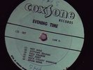 Jackie Mittoo/Soul Vendors-Evening Time-Orig.COXSONE LP