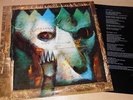 PARADISE LOST Shades of God LP Carnivore Prophecy Doom