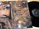 ASPHYX The Rack LP FOC 1st PR Dismember Carnage Carcass