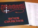 POSSESSED Seven Churches LP 1st PRS Slayer Celtic Frost