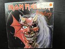 IRON MAIDEN - Purgatory 7