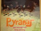 PYRANAS  '70 French Heavy  PSYCH FREAKBEAT 7