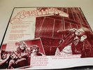 Metallica Coliseum Charlotte N.C. 2-26-89 3 LP