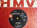 MAX HAMILTON GREAT OZ GARAGE SAMPLE “I’M BLUE/ BULLMOSE