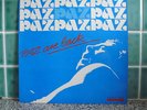 Paz Are Back - Paz - Spotlite LP
