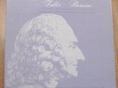 Rameau HARPSICHORD - Reference Record RR-27 - BEST