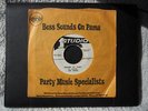 *** JOE HIGGS *** Change Of Plan *** orig STUDIO ONE **