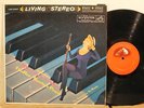TAS RCA LSC 2367 Gershwin Fiedler Rhapsody SD 15s VG++