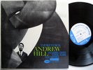 Andrew Hill Smoke Stack 1963 Blue Note LP 4160