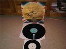 Bulldog Breed Psych Fuzz Psychedelic reissue LP