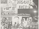 African Roots Act 2 - Wackies Original US Pres Dub NM-
