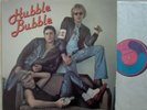 HUBBLE BUBBLE legendary Belgium punk CLASSIC from 1978