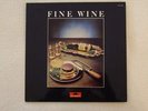 FINE WINE (Moby Grape) - Same - Rare LP Psychedelic