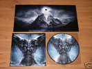 IMMORTAL -All Shall Fall- Ltd. PIC LP Gorgoroth, Ulver