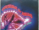 Steve Halpern CHRISTENING FOR LISTENING Rare LP NM-