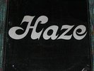 HAZE:S/T private soul funk boogie 1978 LP EX in shrink
